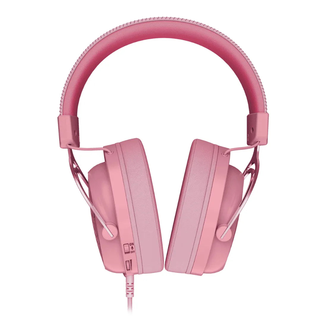 Headset Gamer Redragon Diomedes