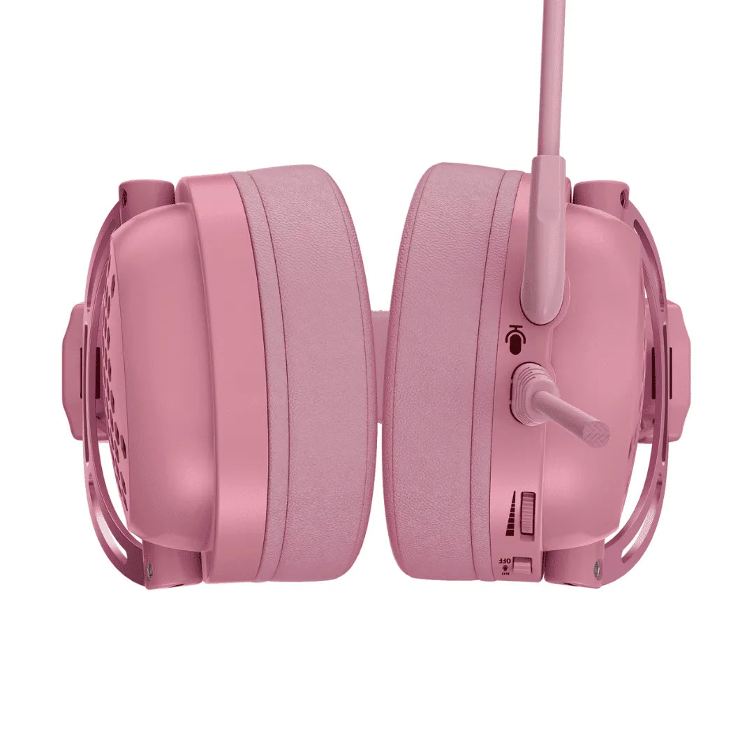 Headset Gamer Redragon Diomedes