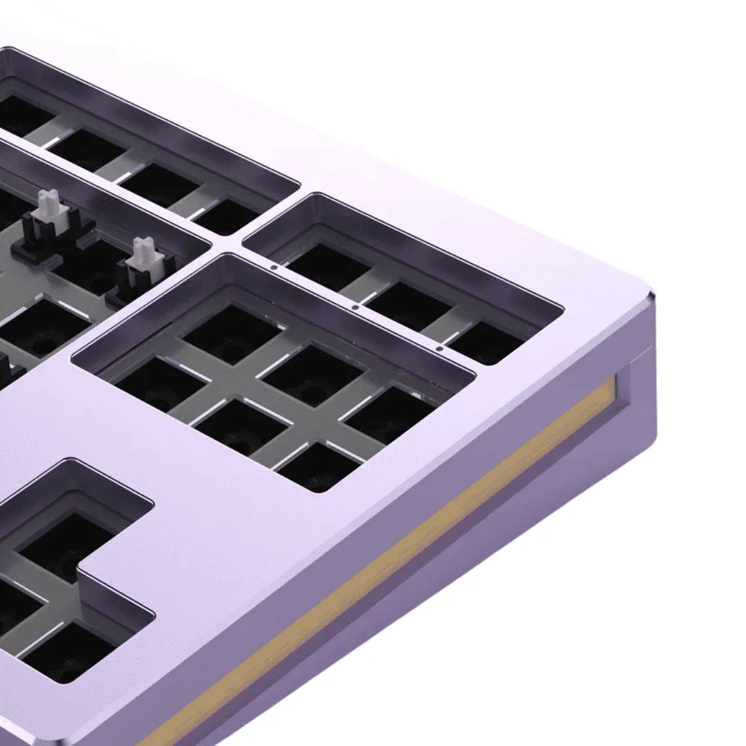 Teclado Barebone QMK Monsgeek M3