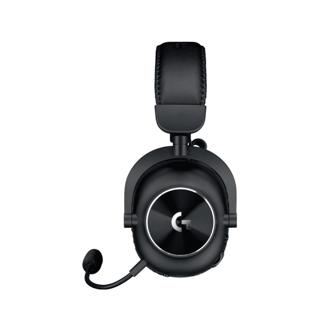 Headset sem fio Logitech Pro X 2