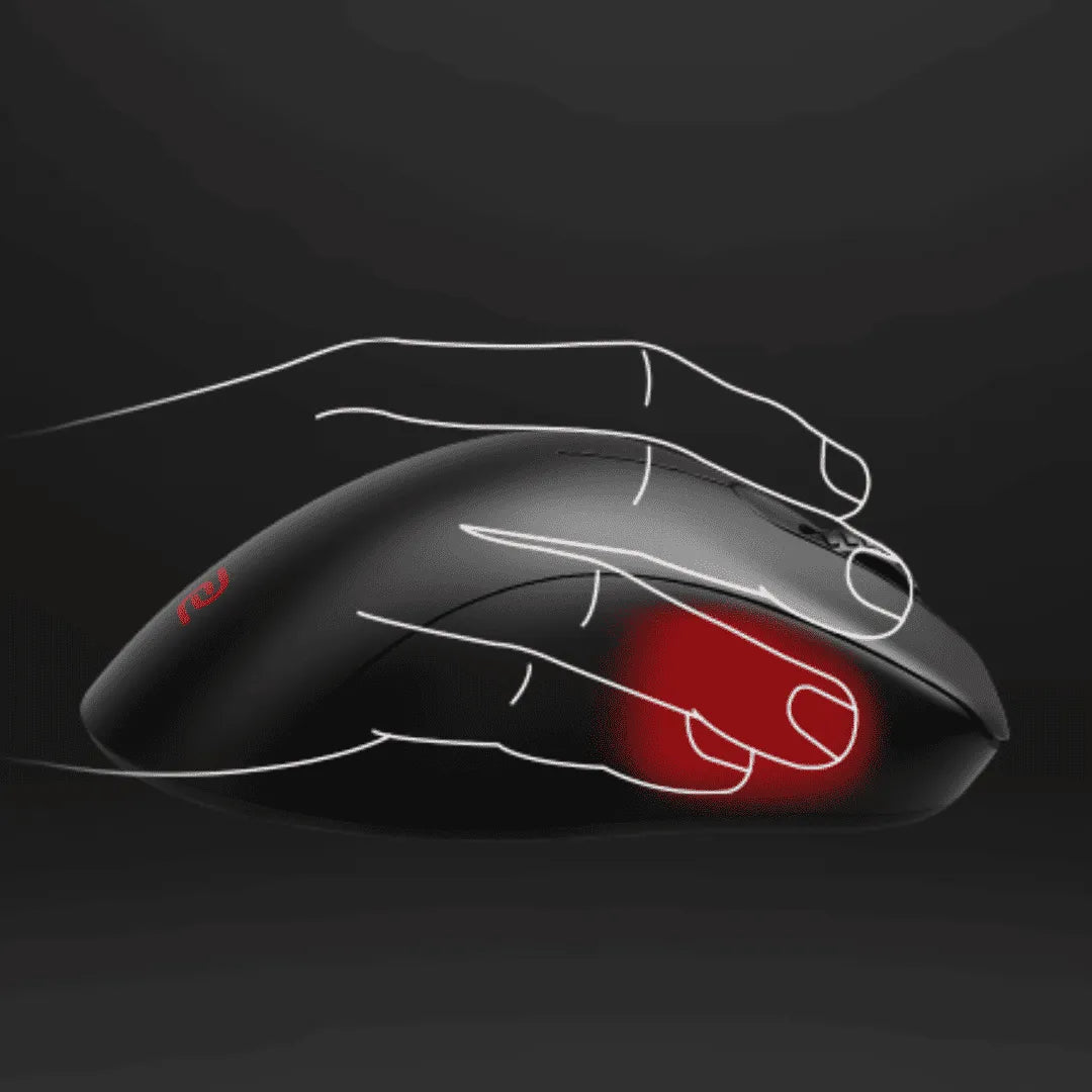 Mouse Zowie EC1 DW