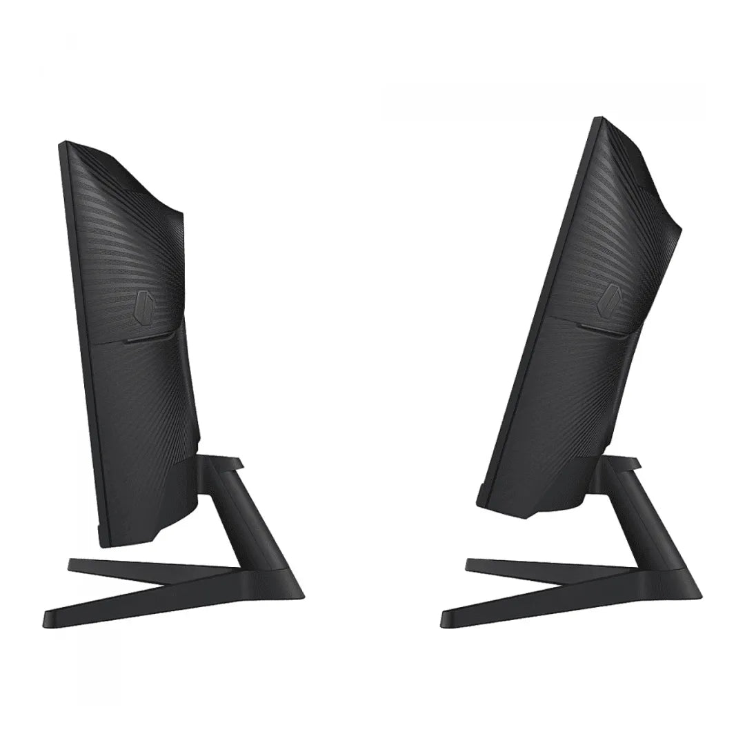 Monitor Curvo Samsung Odyssey G5 165Hz, 27", QHD, LS27CG552ELMZD
