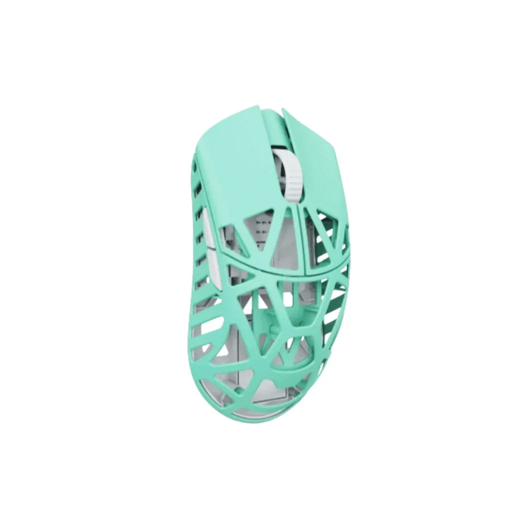 WLMOUSE-BEASTX-MINI-GREEN