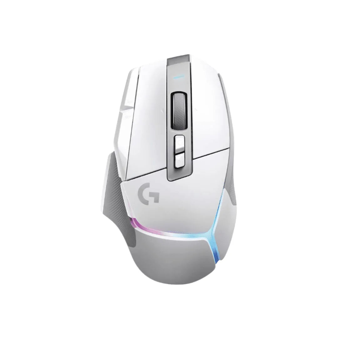 Mouse Logitech G502 X Plus