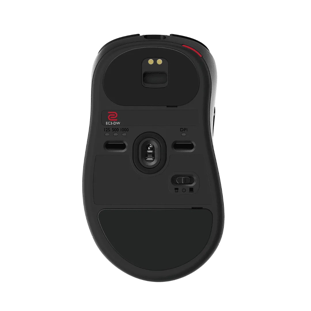 Mouse Zowie EC1 DW