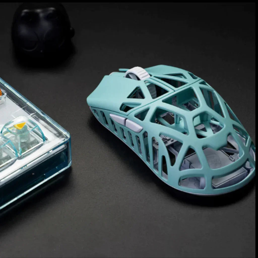 Mouse WL Mouse Beast X Mini