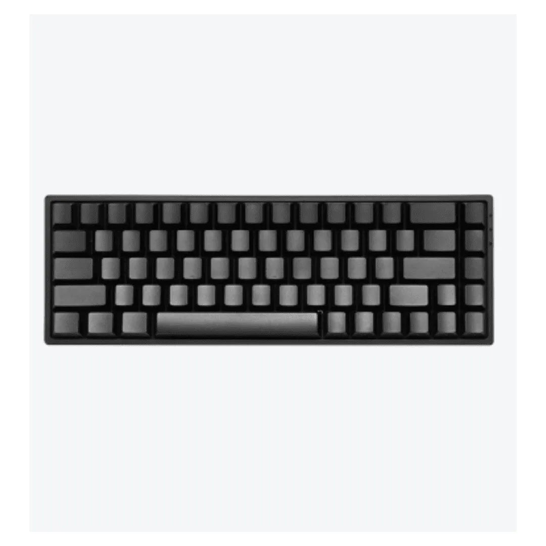 Teclado Magnético Monsgeek FUN68 HE 8K, Preto, Switch Flash