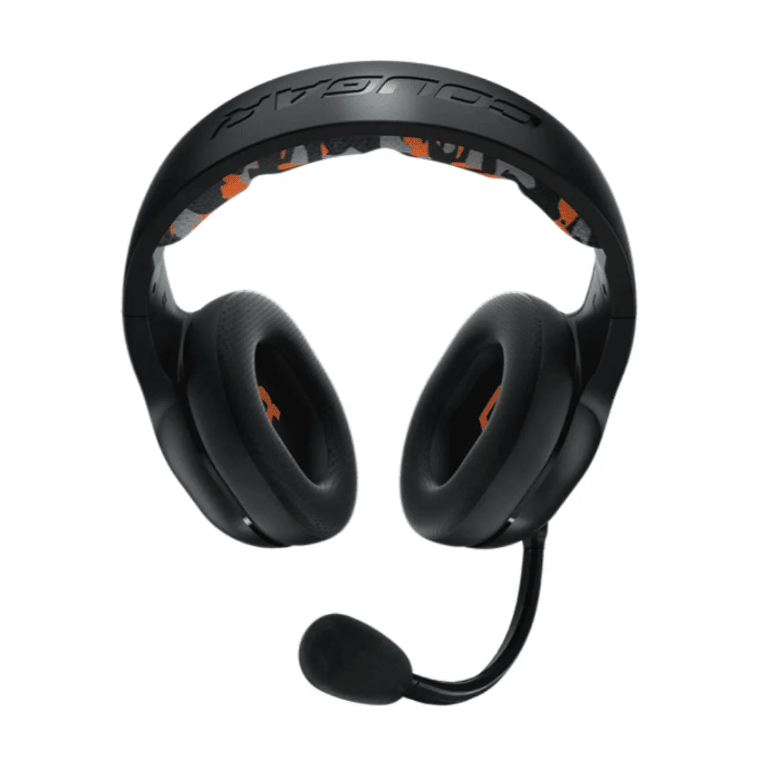 Headset Gamer Cougar Dive, Preto, CGR-P508-270