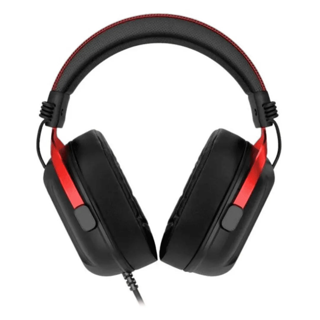 Headset Gamer Redragon Cybill, Preto, H312