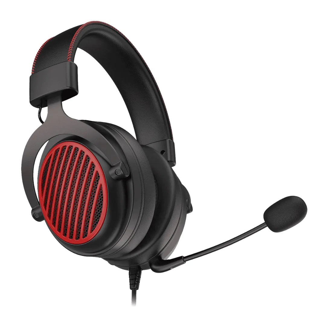 Headset Gamer Redragon Luna, H540