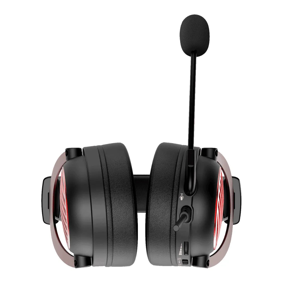 Headset Gamer Redragon Luna, H540