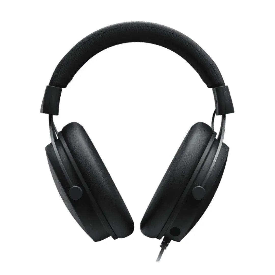 Headset Gamer Fnatic React, Preto, HS0003-001