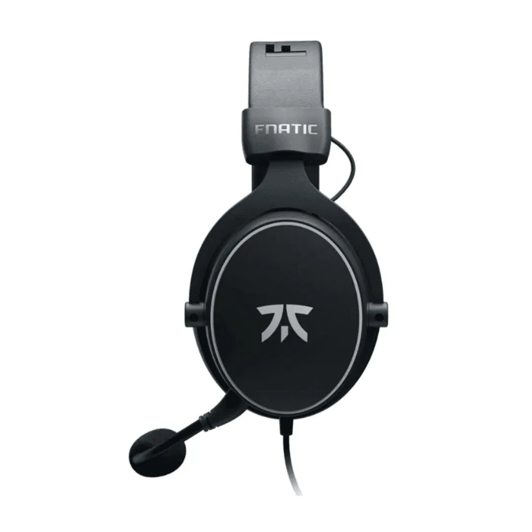 Headset Gamer Fnatic React, Preto, HS0003-001