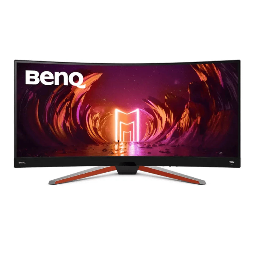 Monitor Curvo Mobiuz EX3410R 144Hz, 34", FreeSync