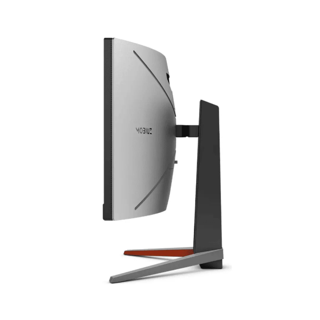 Monitor Curvo Mobiuz EX3410R 144Hz, 34", FreeSync