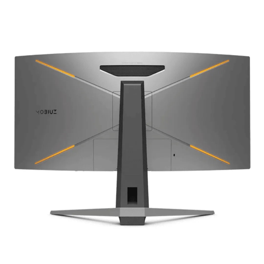 Monitor Curvo Mobiuz EX3410R 144Hz, 34", FreeSync