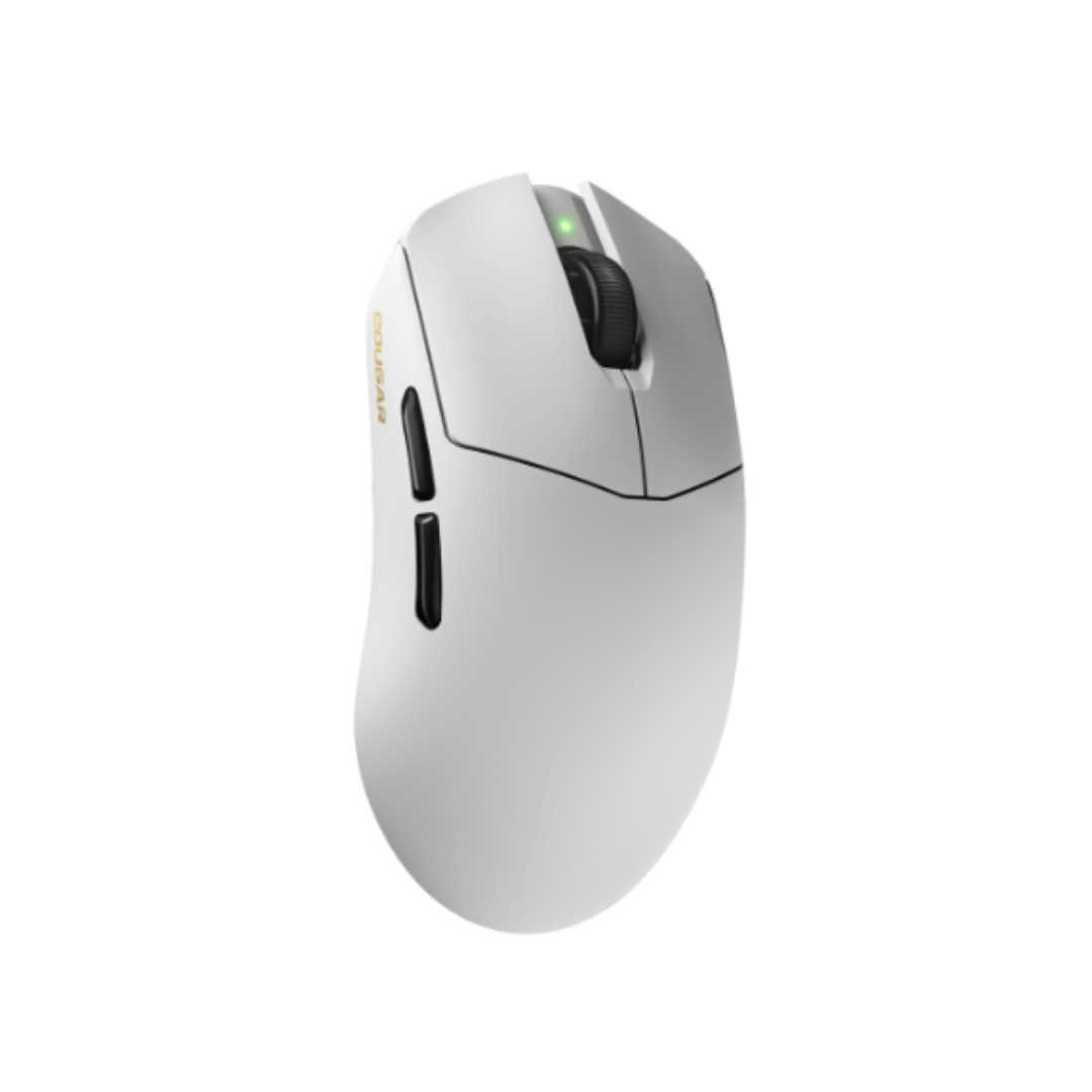 Mouse Cougar Revenger Pro 4k