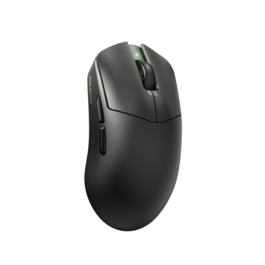 Mouse Cougar Revenger Pro 4k