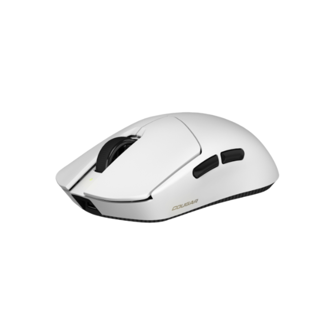 Mouse Cougar Revenger Pro 4k