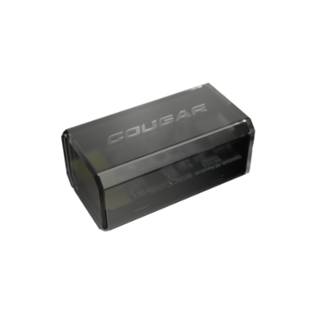 Mouse Cougar Revenger Pro 4k