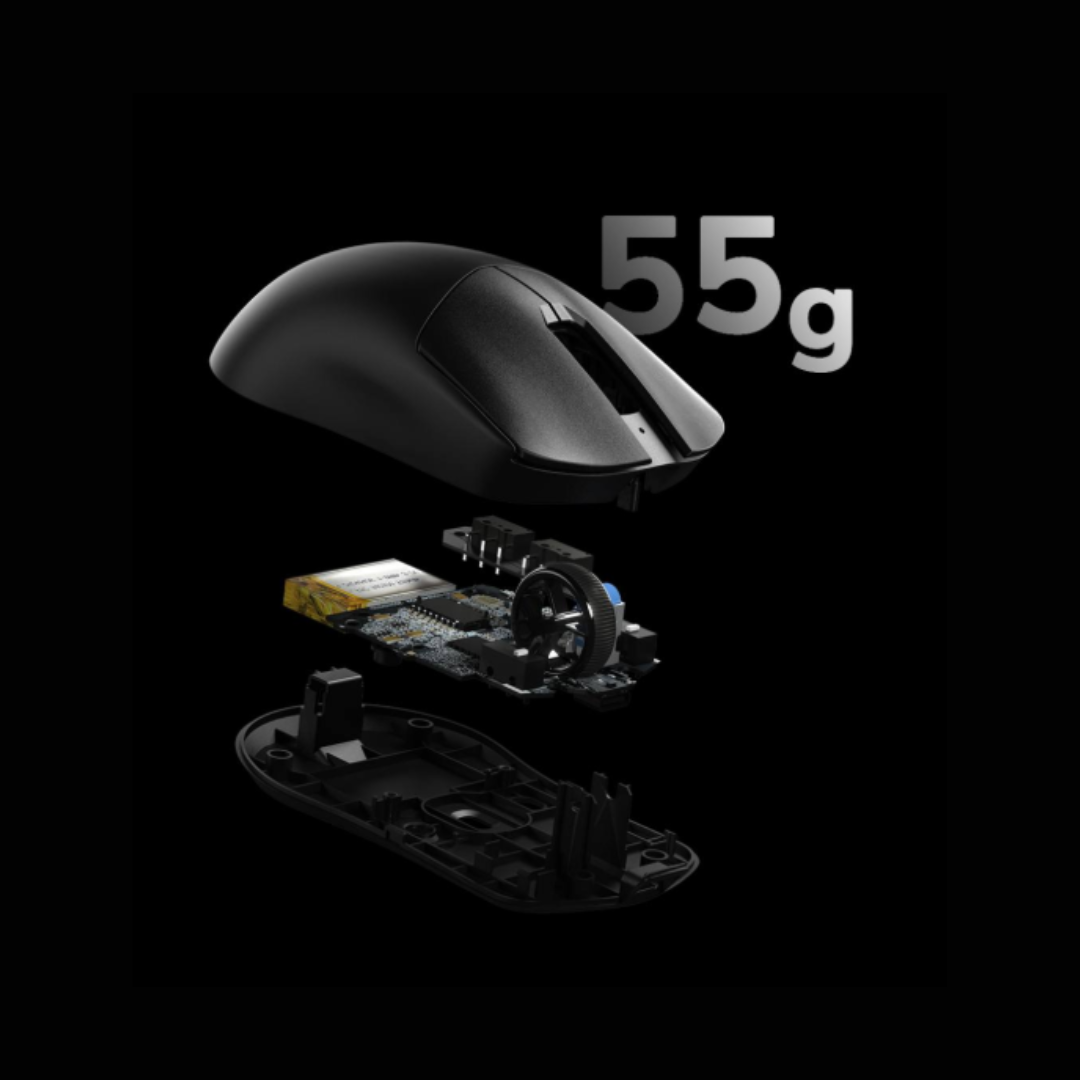 Mouse Cougar Revenger Pro 4k