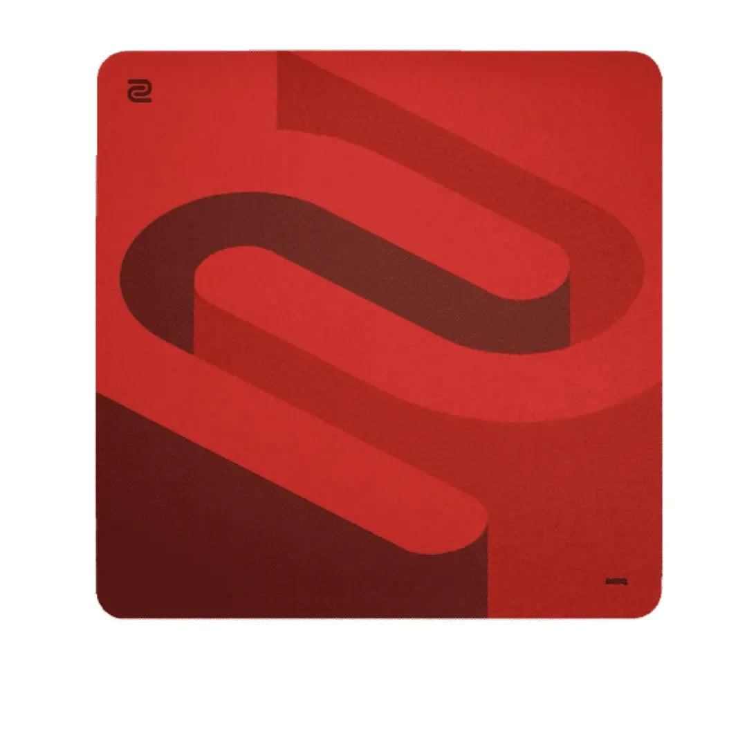 Mousepad Zowie H-SR-SE RED 50 x 50cm
