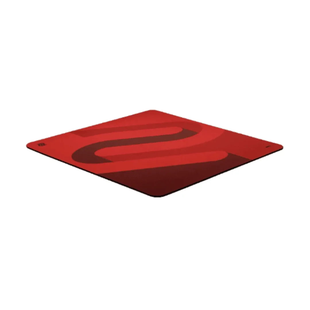 Mousepad Zowie H-SR-SE RED 50 x 50cm