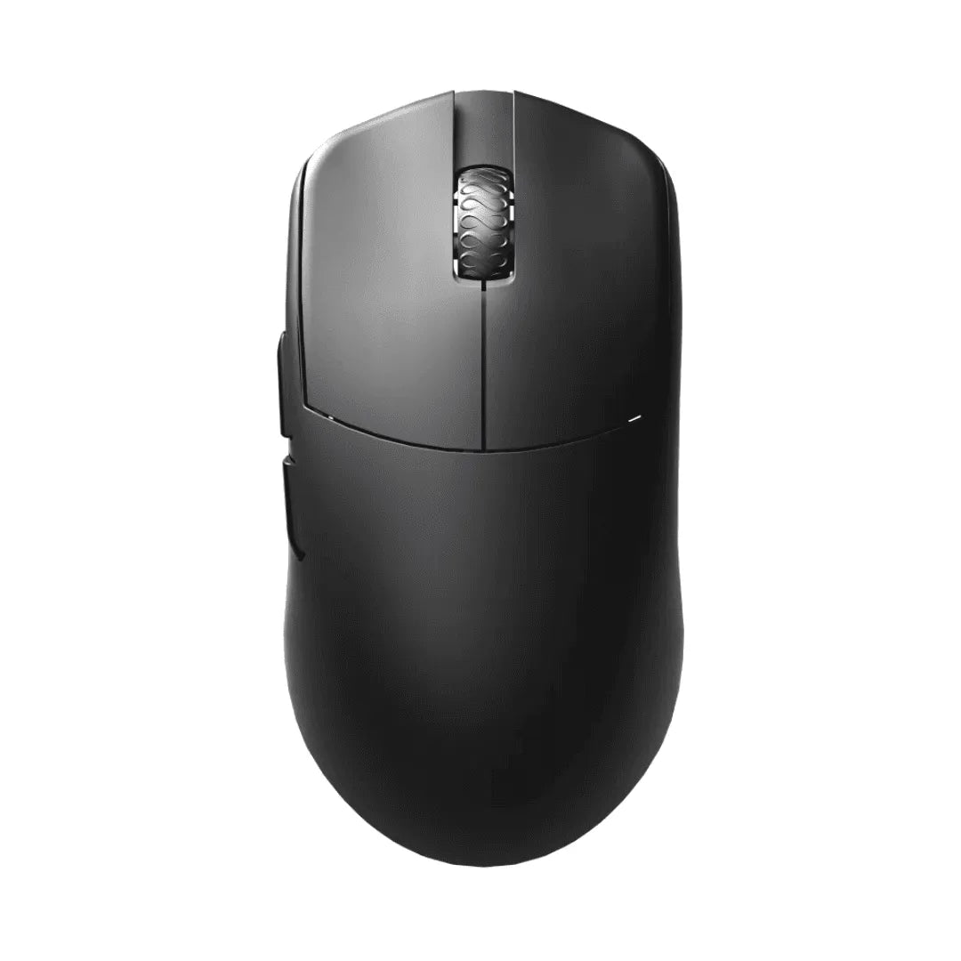 Mouse Lamzu Maya X Charcoral Black
