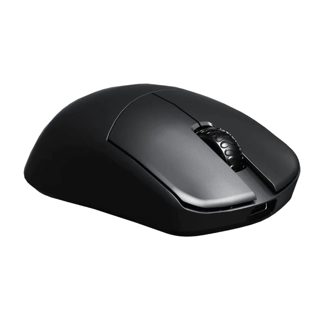 Mouse Lamzu Maya X Charcoral Black