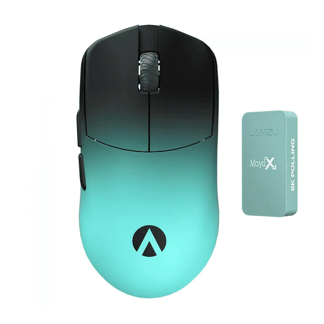 Mouse Lamzu Maya X AimLabs
