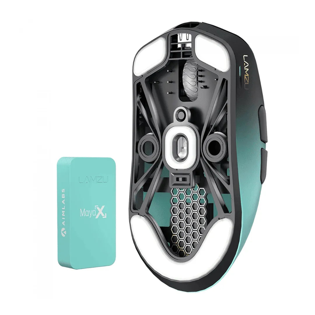 Mouse Lamzu Maya X AimLabs