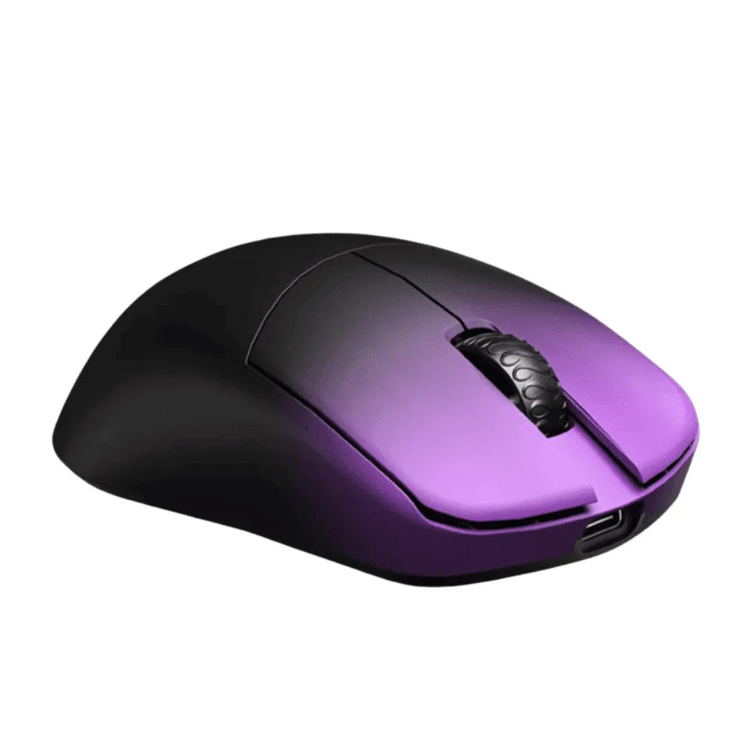 Mouse Lamzu Maya X Purple Shadow