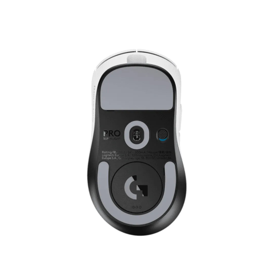 Mouse Logitech G Pro X Superlight Dex