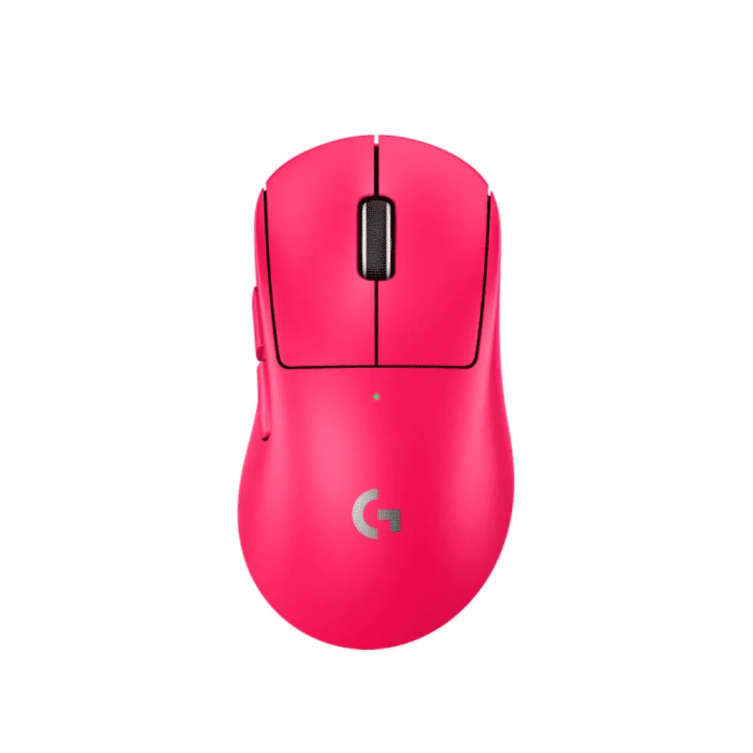 Mouse Logitech G Pro X Superlight Dex