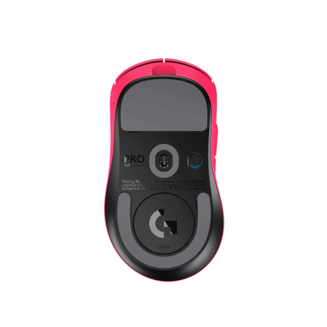 Mouse Logitech G Pro X Superlight Dex