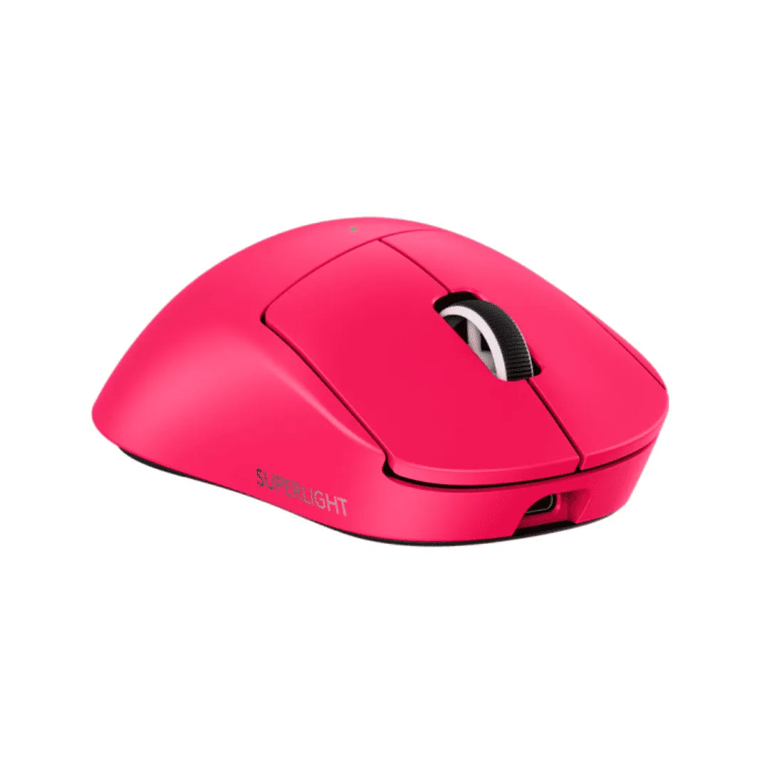 Mouse Logitech G Pro X Superlight Dex