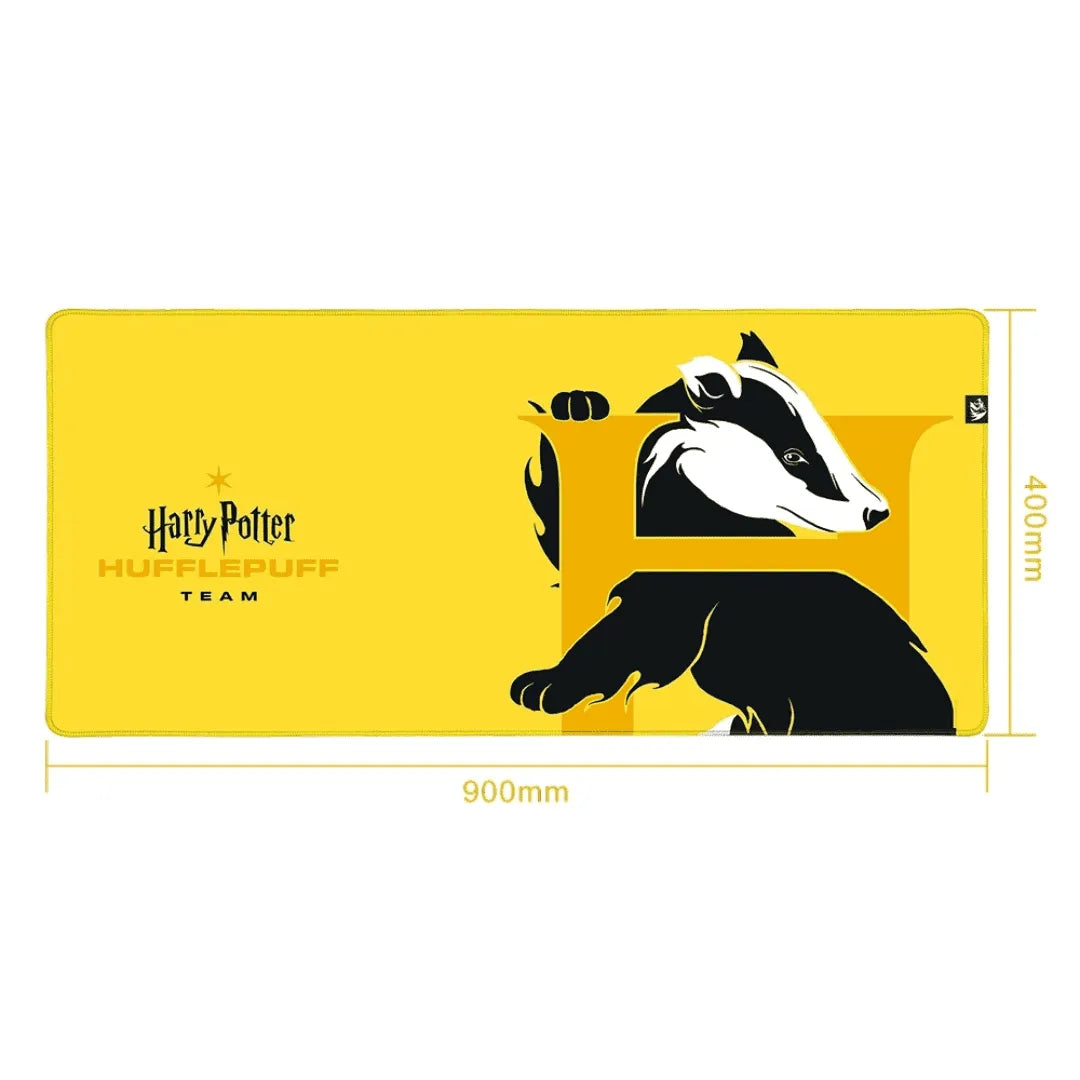 Mousepad Redragon Harry Potter HufflePuff 90x40cm