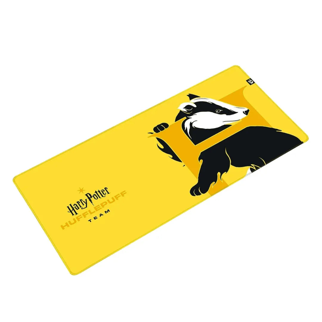 Mousepad Redragon Harry Potter HufflePuff 90x40cm