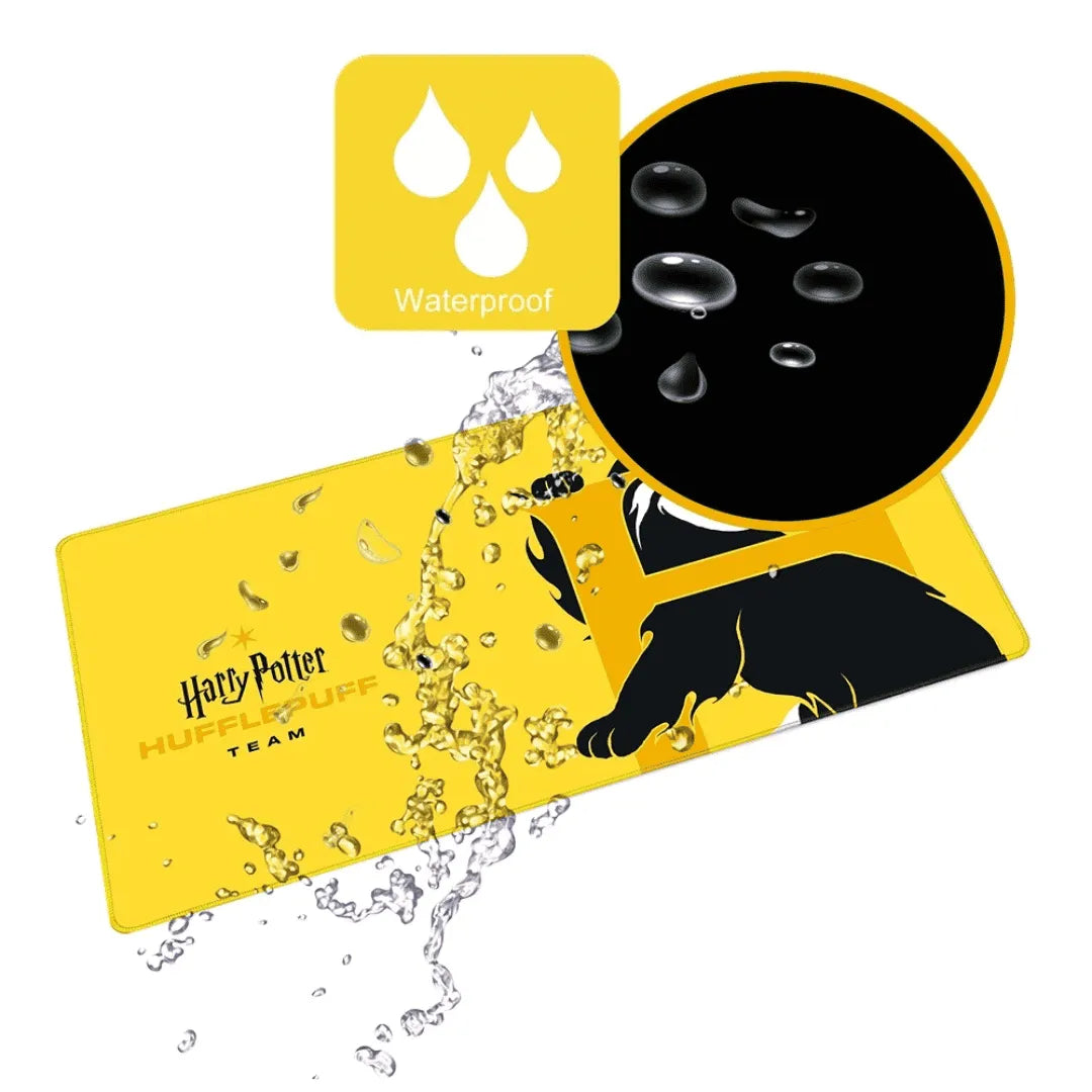Mousepad Redragon Harry Potter HufflePuff 90x40cm