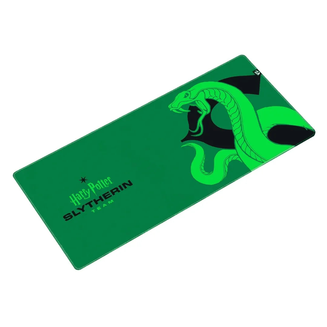 Mousepad Redragon Harry Potter Slytherin 90x40cm