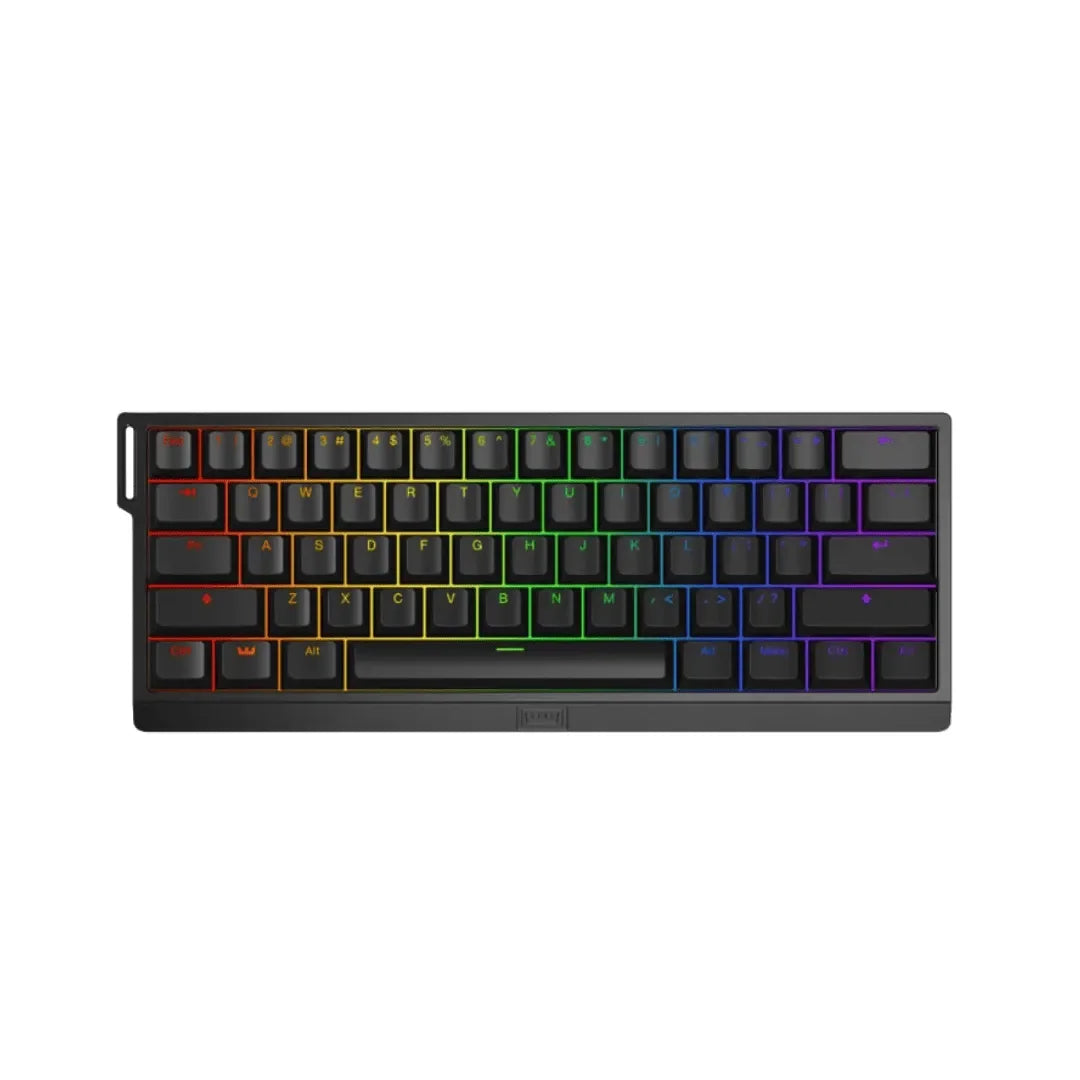 Teclado Wooting 60HE+