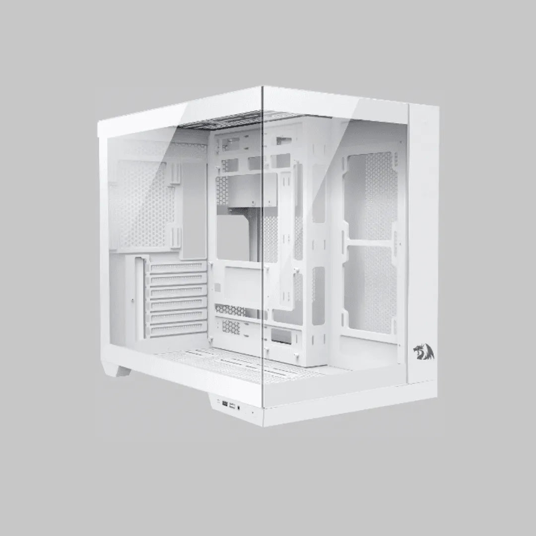 Gabinete Redradon Wideload Pro