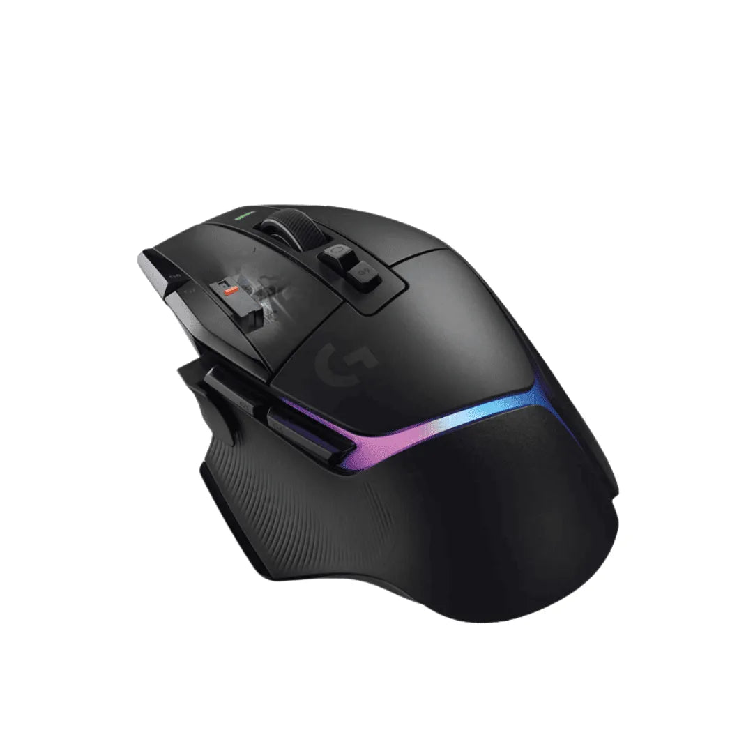Mouse Logitech G502 X Plus
