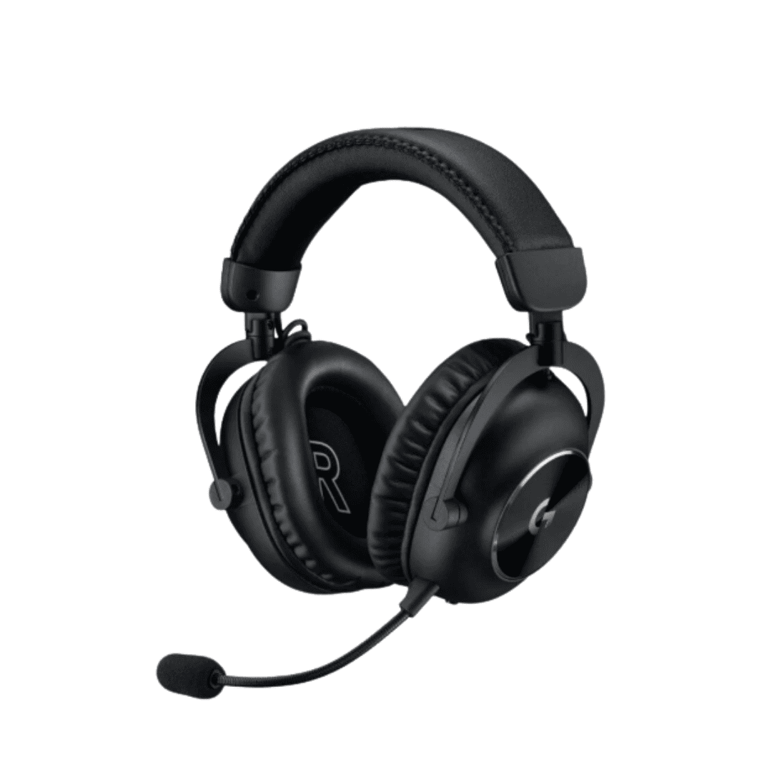 Headset sem fio Logitech Pro X 2
