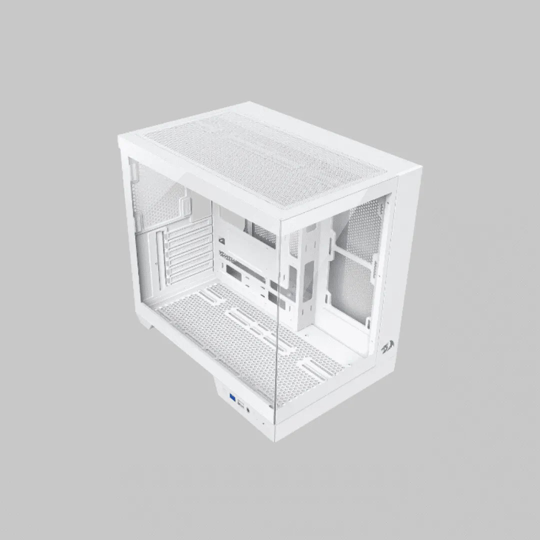 Gabinete Redradon Wideload Pro