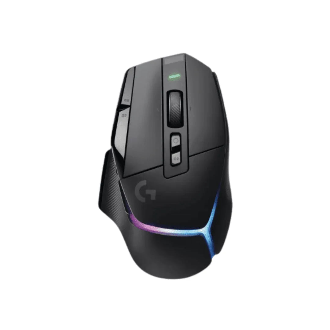 Mouse Logitech G502 X Plus