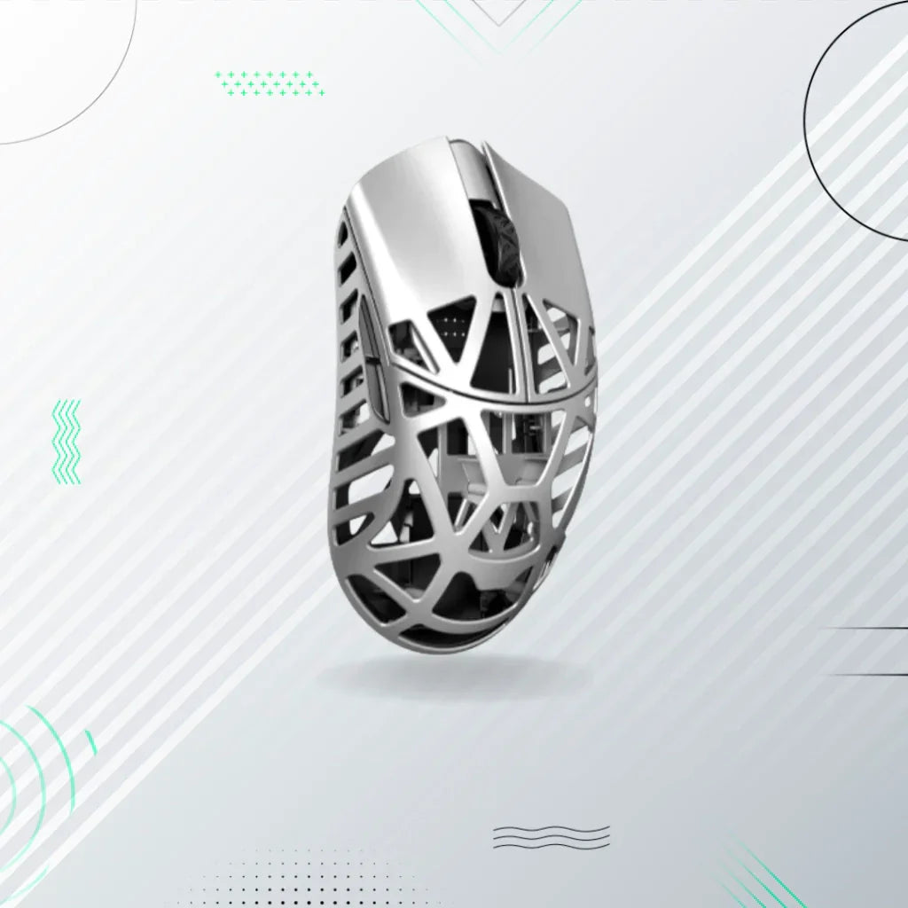 Mouse WL Mouse Beast X 8K