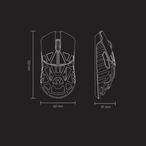 Mouse WL Mouse Beast X 8K
