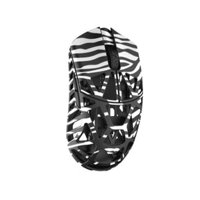 WLMOUSE-BEAST-MAX-ZEBRA
