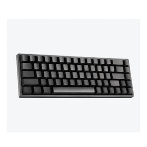 Teclado Magnético Monsgeek FUN68 HE 8K, Preto, Switch Flash
